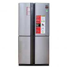 Tủ Lạnh Inverter Sharp SJ-FX630V-ST