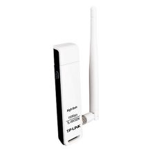 USB WiFi TP-Link WN722N 150Mbps