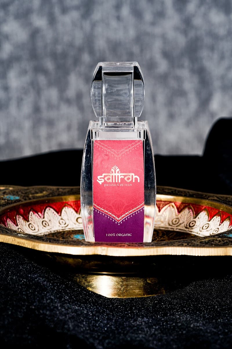 Saffron Jahan được đánh giá là sản phẩm có giá thành cao