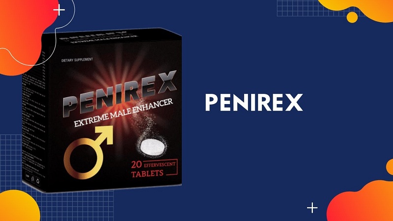Sản phẩm viên sủi Penirex được sản xuất tại Việt Nam chuẩn “Made in Việt Nam”