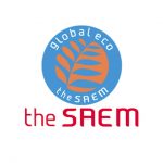 Logo thương hiệu The Saem