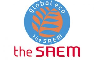 Logo thương hiệu The Saem